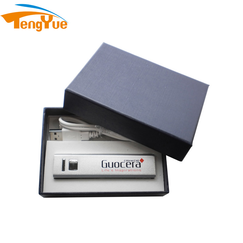 2 Pieces Power Bank Box