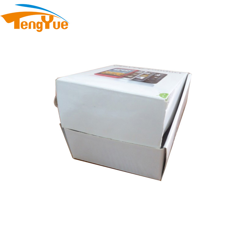 Custom Cardboard Storage Boxes