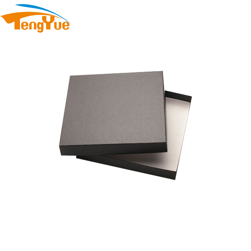 2 Pieces CD Packaging Box