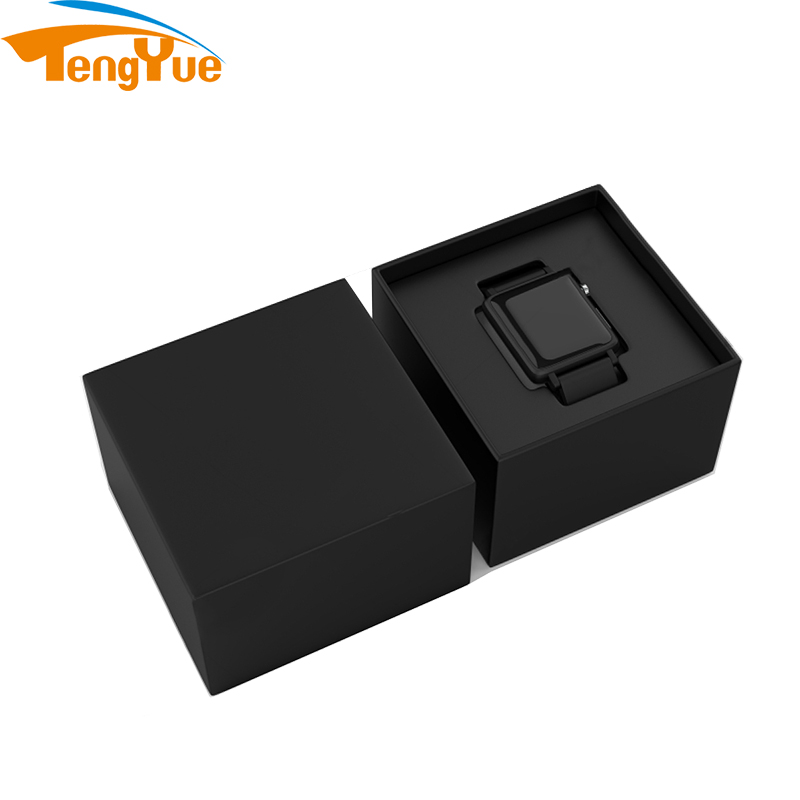 Black 2 Pieces C1S Box