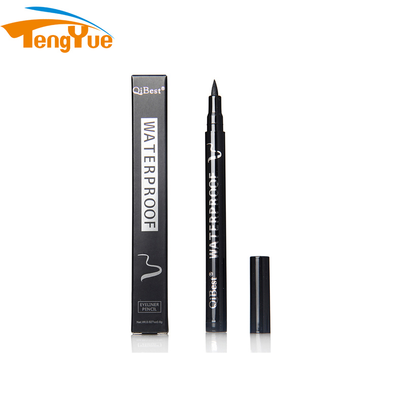 Eye Liner Pencil Packaging