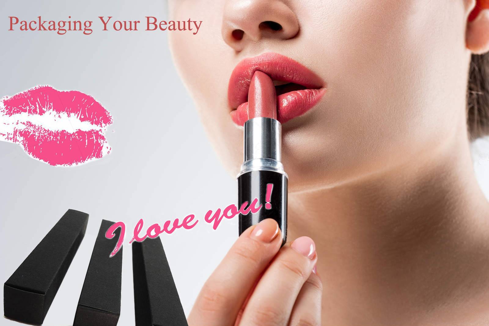 most beautiful lipstick packaging
