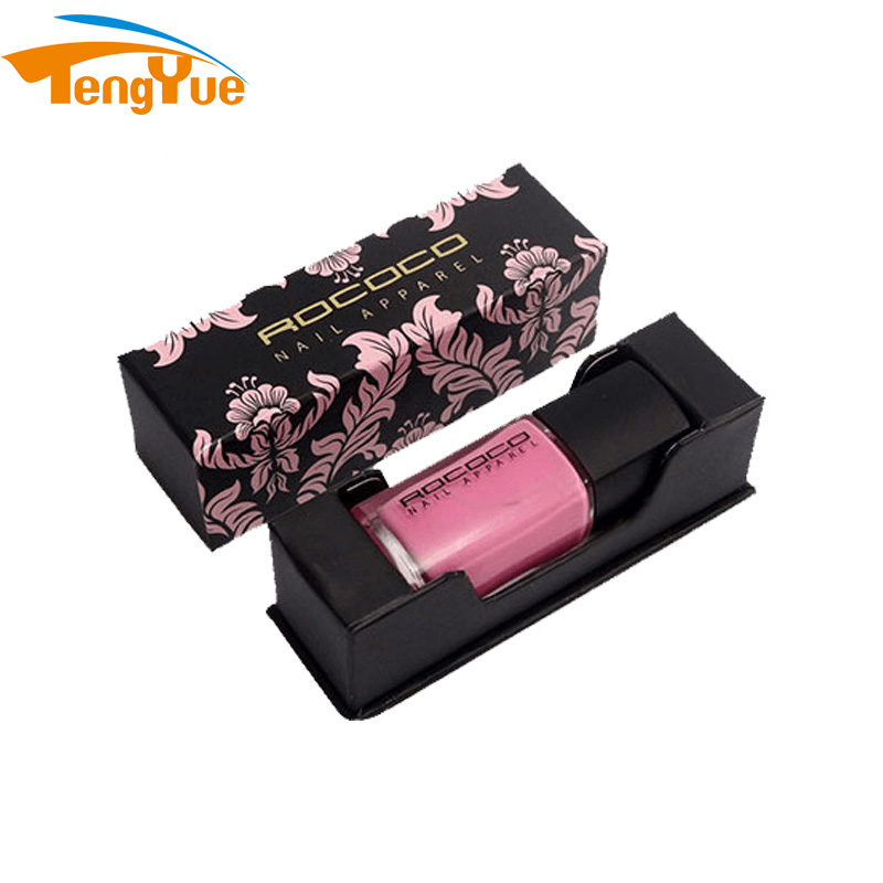 Pattern Lipstick Box