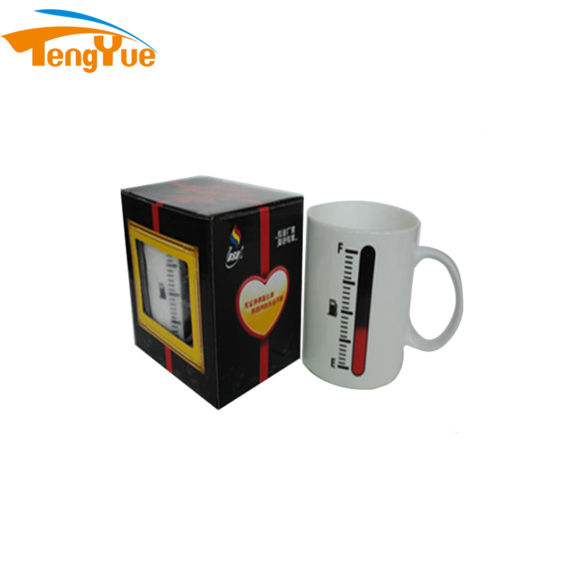 Coffee Cup Paper Box For OFFICE