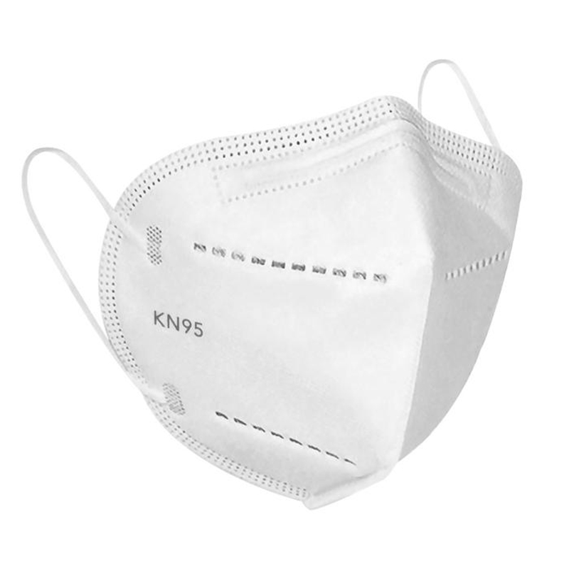 Disposable Non-medical KN95 Face Mask