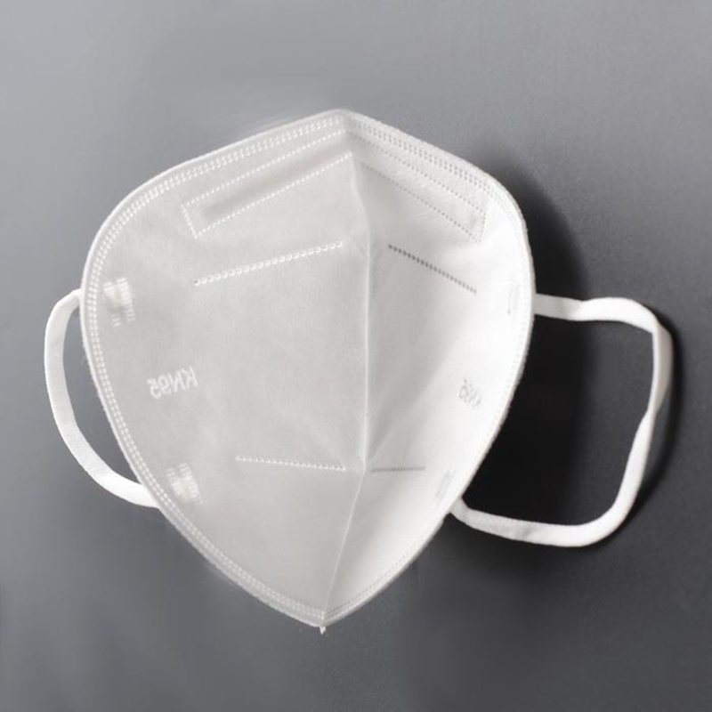 Disposable Non-medical KN95 Face Mask