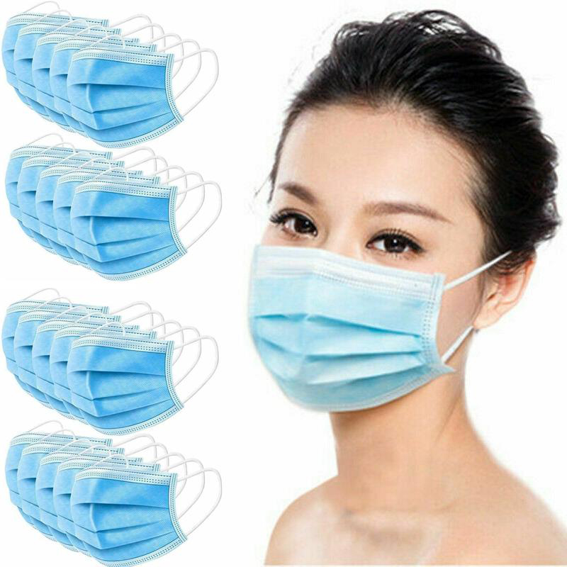 Disposable Non-medical Mask