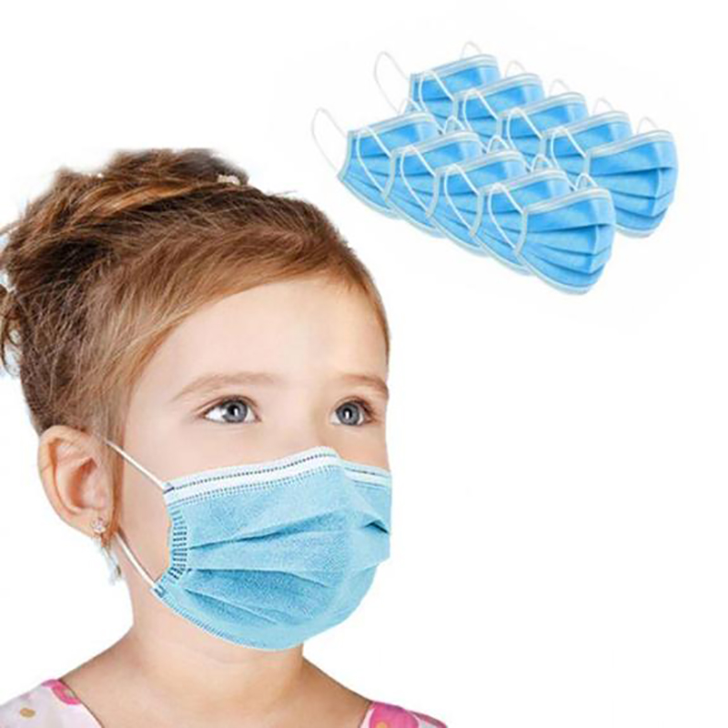 Disposable Non-medical Mask