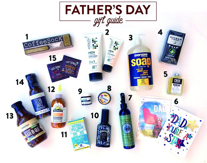 Best Gift Box For Father's Day