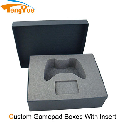 Custom Boxes With Insert