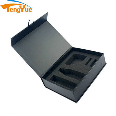 Magnetic Box With Insert