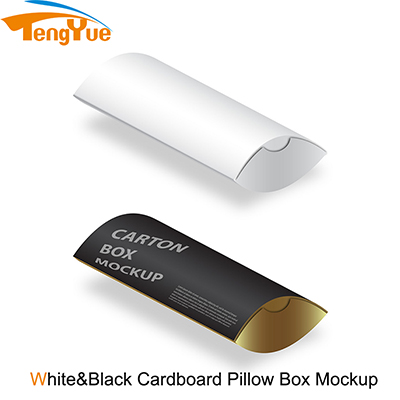 Pillow Box