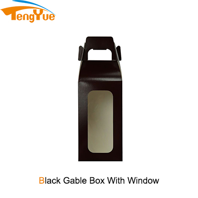 Gable Box