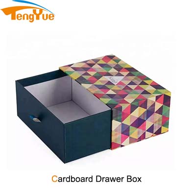 Drawer Box