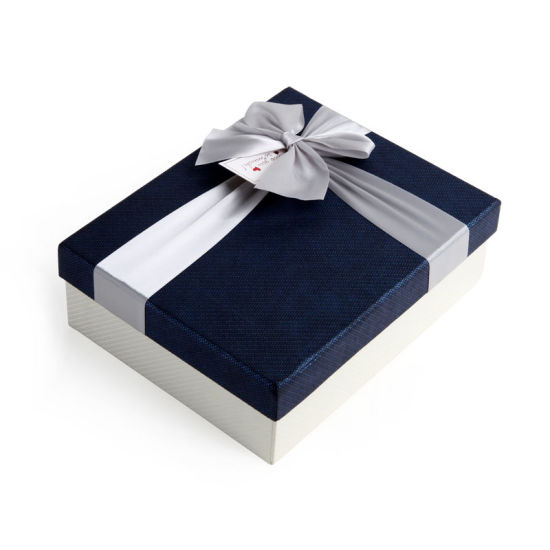 Which box types make gift boxes more popular?