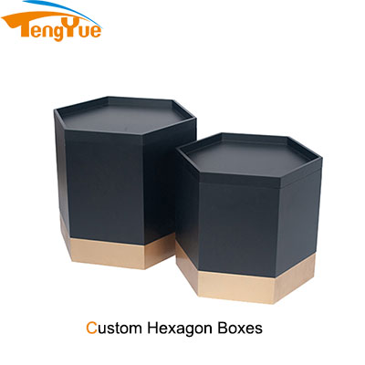 Hexagon Box