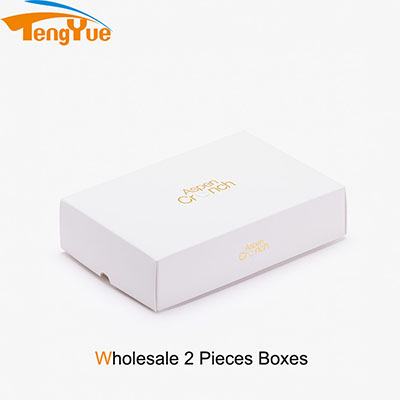 2 Pieces Box