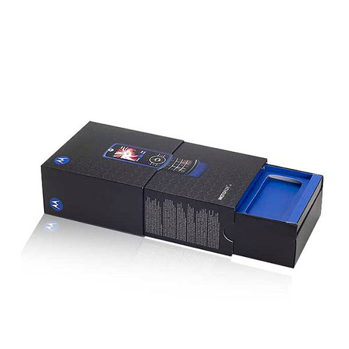 Custom Electronic Retail Boxes