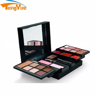 Custom Cosmetic Palette Packaging