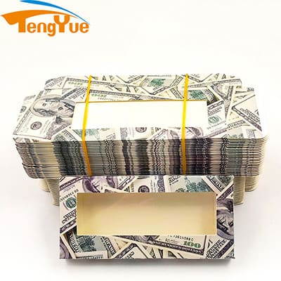 Custom Money Boxes