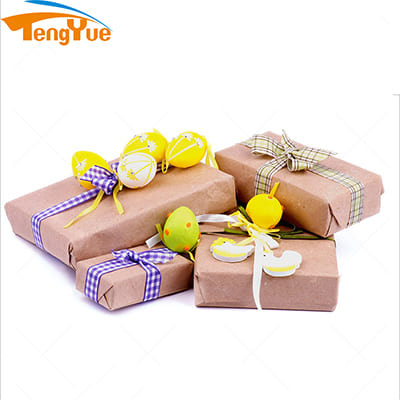 Custom Easter Gift Boxes