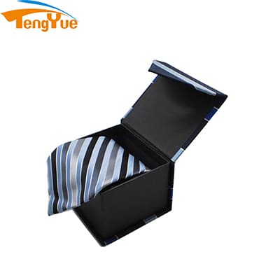 Custom Tie Paper Boxes