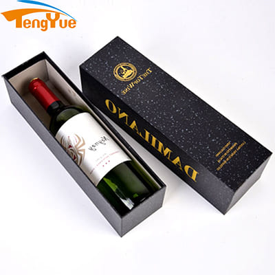 Custom Wine Gift Boxes