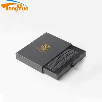 Custom Wallet Paper Box