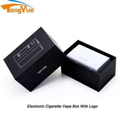 Custom Cigarette Boxes