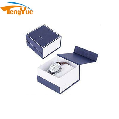 Custom Watch Paper Boxes