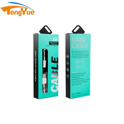 Custom USB Boxes