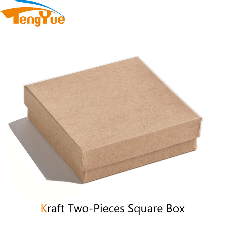 Square Box