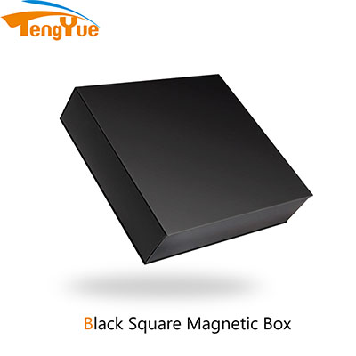 Square Box