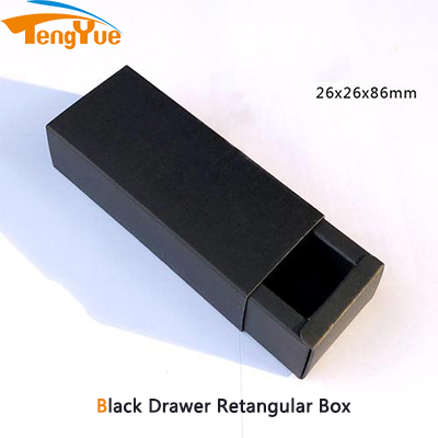 Rectangular Box