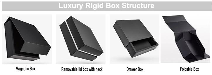 Luxury Box Type
