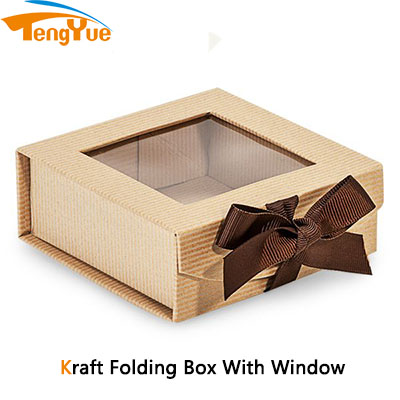 Folding Box