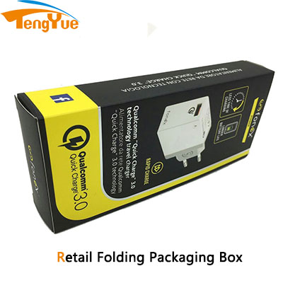 Folding Box