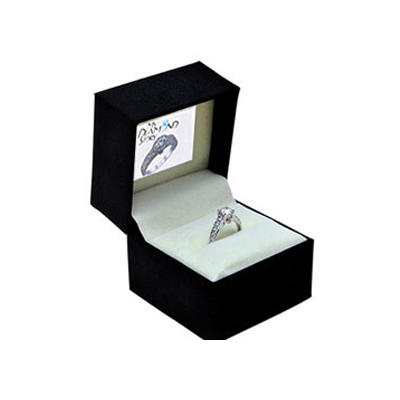 ring paper box