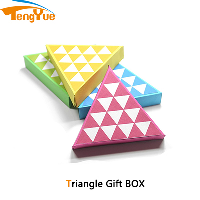Triangle Box