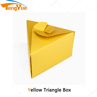 Triangle Box