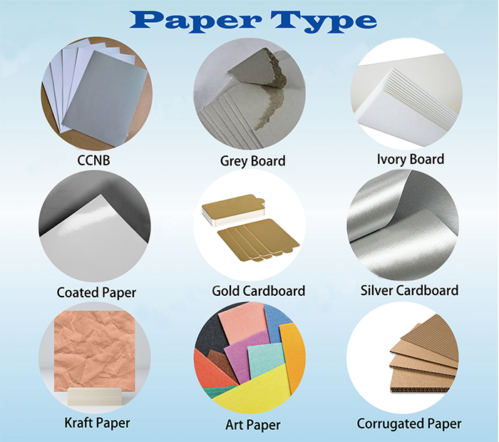 Paper Type