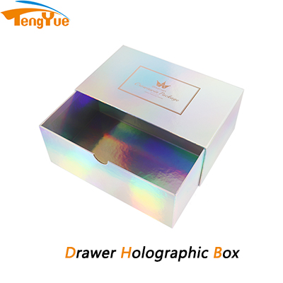 Holographic Box