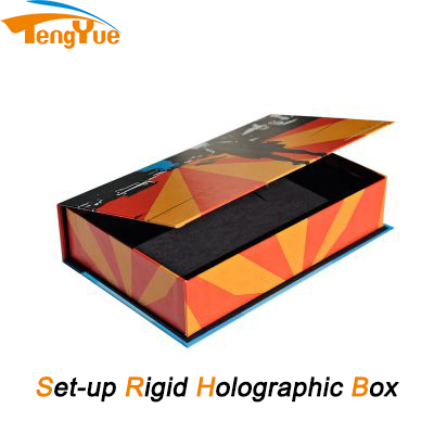 Rigid Box