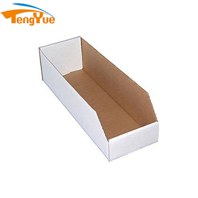 Cardboard Counter Display Box