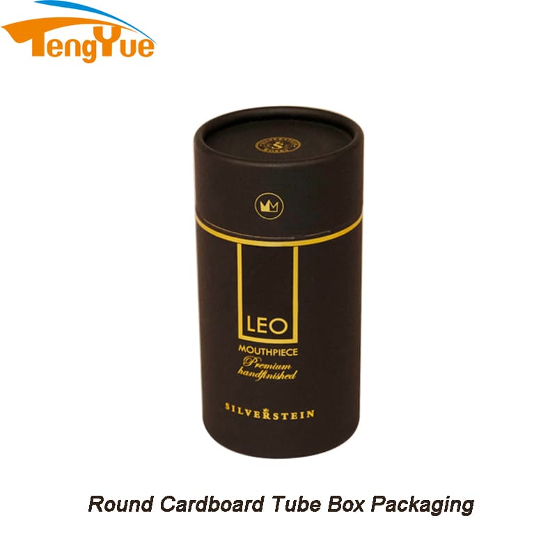 Tube Box