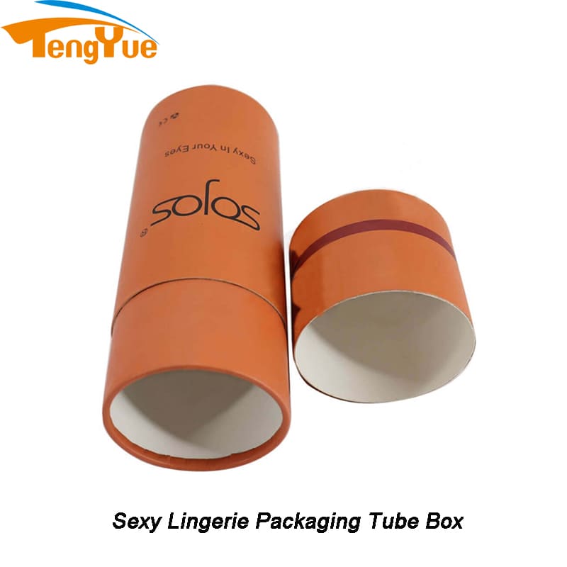 Tube Box