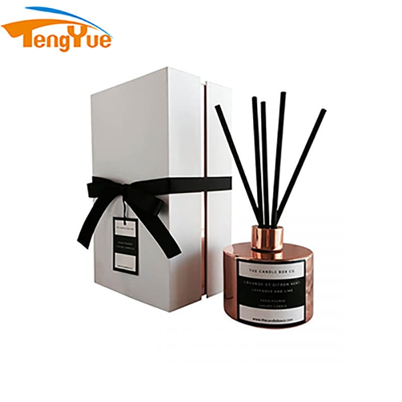 Custom Wholesale Incense Sticks Kraft Paper Packaging Boxes