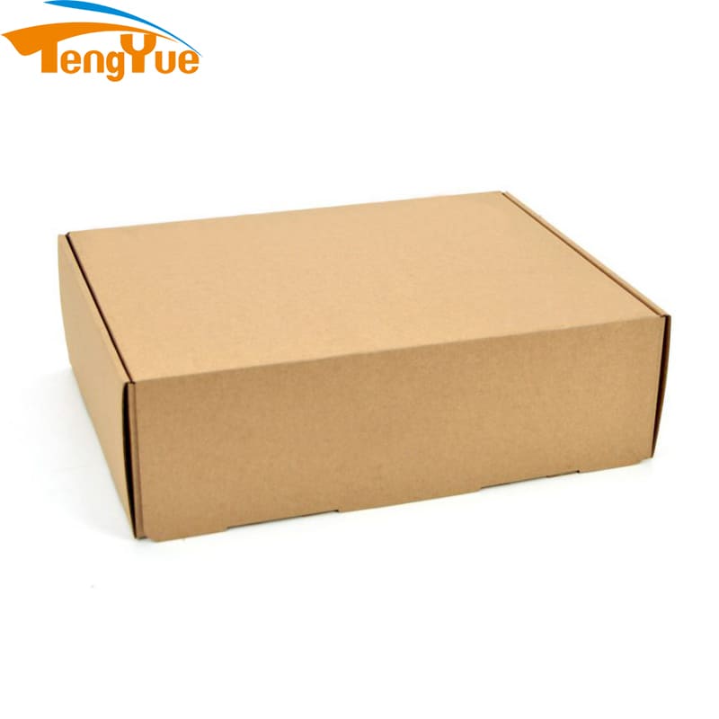 Luxury Custom Printed Cardboard E-Commerce Shipping Packaging Mailing Boxes