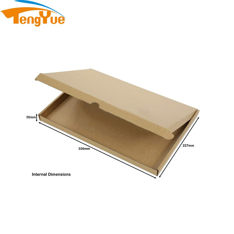 Custom Shipping Packaging Box