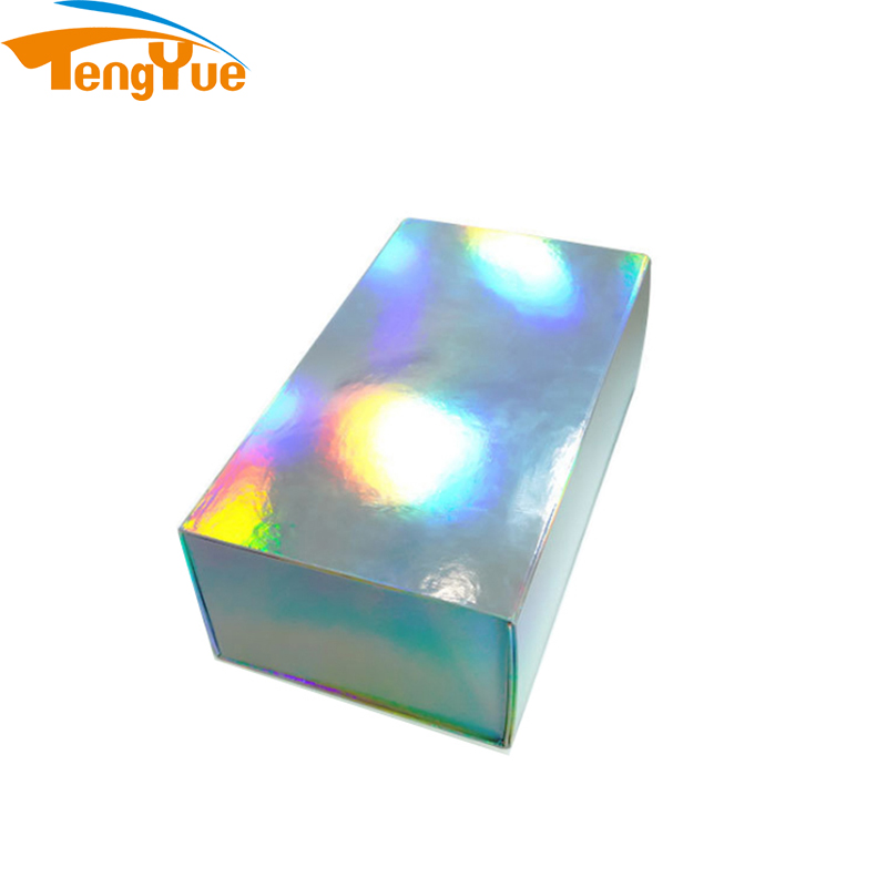 Holographic Box